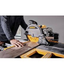 Плиткоріз настільний мережевий DeWALT D36000