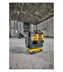 Рівень лазерний лінійний DeWALT DCLE34031D1