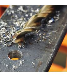 Сверло по металлу EXTREME INDUSTRIAL COBALT DeWALT DT4959