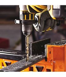Сверло по металлу EXTREME INDUSTRIAL COBALT DeWALT DT4959