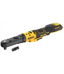 Гайковерт угловой - трещётка аккумуляторный бесщёточный DeWALT DCF510N