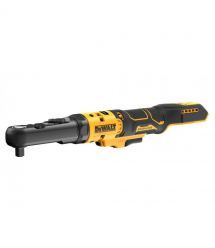 Гайковерт угловой - трещётка аккумуляторный бесщёточный DeWALT DCF510N