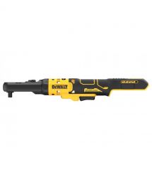 Гайковерт угловой - трещётка аккумуляторный бесщёточный DeWALT DCF510N