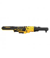 Гайковерт угловой - трещётка аккумуляторный бесщёточный DeWALT DCF510N