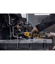 Гайковерт угловой - трещётка аккумуляторный бесщёточный DeWALT DCF510N