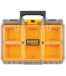 Органайзер TOUGHSYSTEM 2.0 DeWALT DWST83392-1