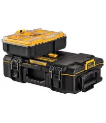 Органайзер TOUGHSYSTEM 2.0 DeWALT DWST83392-1