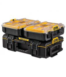 Органайзер TOUGHSYSTEM 2.0 DeWALT DWST83392-1