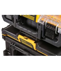 Органайзер TOUGHSYSTEM 2.0 DeWALT DWST83392-1