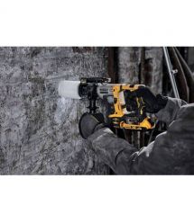 Перфоратор аккумуляторный бесщёточный SDS PLUS DeWALT DCH172N