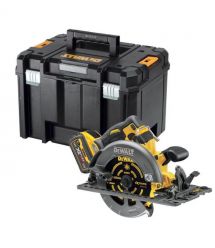 Пила дисковая аккумуляторная DeWALT DCS579NT