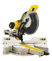 Пила настільна мережева DeWALT DWS780