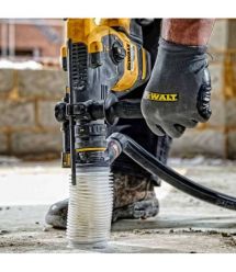 Система пылеудаления DeWALT DWH201D