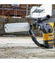 Система пылеудаления DeWALT DWH201D