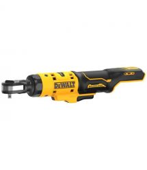 Гайковерт угловой - трещётка аккумуляторный бесщёточный DeWALT DCF504N