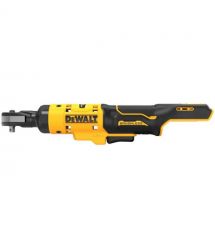 Гайковерт угловой - трещётка аккумуляторный бесщёточный DeWALT DCF504N