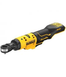 Гайковерт угловой - трещётка аккумуляторный бесщёточный DeWALT DCF504N