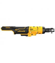 Гайковерт угловой - трещётка аккумуляторный бесщёточный DeWALT DCF504N