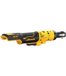 Гайковерт угловой - трещётка аккумуляторный бесщёточный DeWALT DCF504N