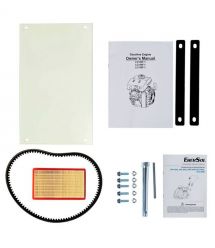 Виброплита прямоходная EnerSol EPC-052L