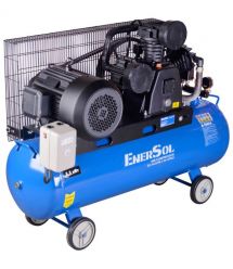 Компреcсор воздушный EnerSol ES-AC670-120-3PRO