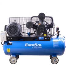 Компреcсор воздушный EnerSol ES-AC670-120-3PRO