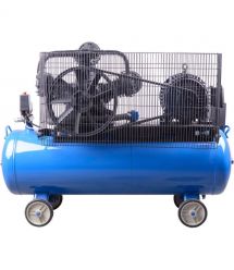 Компреcсор воздушный EnerSol ES-AC670-120-3PRO