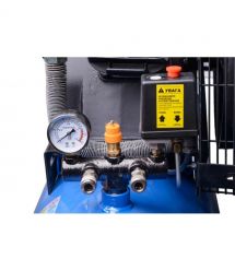 Компреcсор воздушный EnerSol ES-AC670-120-3PRO