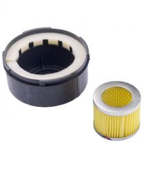 Компреcсор воздушный EnerSol ES-AC670-120-3PRO