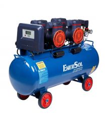 Компрессор воздушный безмасляный EnerSol ES-AC885-100-4OF