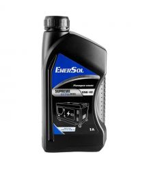 Масло моторное EnerSol Supreme-ExtraDiesel(10W-40),1л