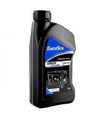 Масло моторное EnerSol Supreme-ExtraDiesel(10W-40),1л