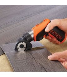 Мала насадка для акумуляторних викруток BLACK+DECKER CSCA3