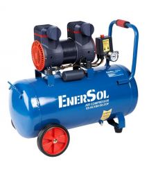 Компрессор воздушный безмасляный EnerSol ES-AC430-50-2OF