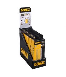 Касета з бурами SDS Plus DeWALT DT70838