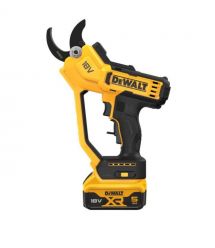 Ножницы садовые - секатор аккумуляторный DeWALT DCMPP568P1