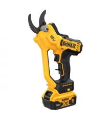 Ножницы садовые - секатор аккумуляторный DeWALT DCMPP568P1