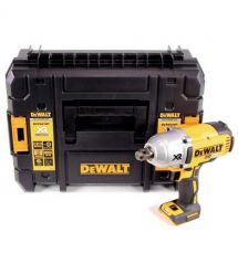 Гайковерт ударный аккумуляторный бесщёточный DeWALT DCF897NT