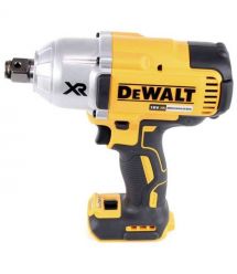 Гайковерт ударный аккумуляторный бесщёточный DeWALT DCF897NT