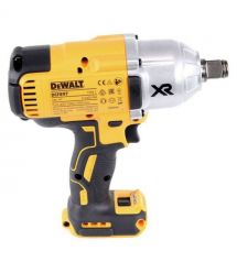 Гайковерт ударный аккумуляторный бесщёточный DeWALT DCF897NT