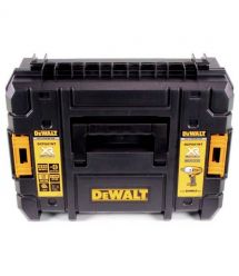 Гайковерт ударный аккумуляторный бесщёточный DeWALT DCF897NT