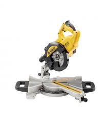 Пила торцювальна мережева DeWALT DWS773