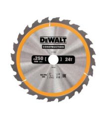 Диск пилковий СONSTRUCTION DeWALT DT1956