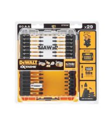 Набор бит DeWALT DT70734T