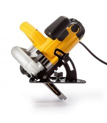 Пила дисковая сетевая DeWALT DWE560K