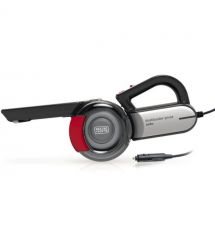 Пылесос автомобильный BLACK+DECKER PV1200AV