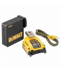 USB адаптер DeWALT DCB094K