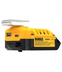 USB адаптер DeWALT DCB094K