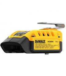 USB адаптер DeWALT DCB094K