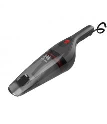 Пилосос автомобільний BLACK+DECKER NVB12AVA